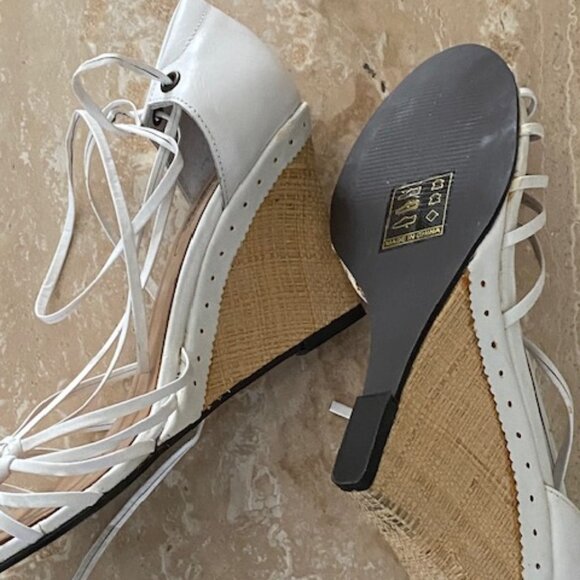 Ladies shoes - Picture 4 of 4